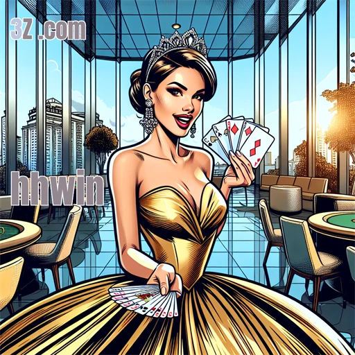 Aplicativos do hhwin: um novo mundo de jogos no Brasil