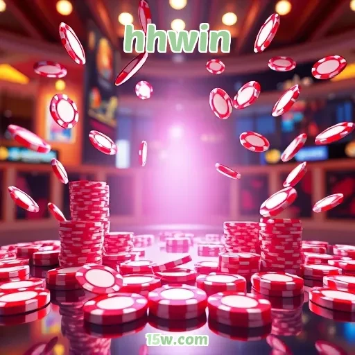 hhwin: Explore a Deliciosa Conexão entre Jogos e Culinária
