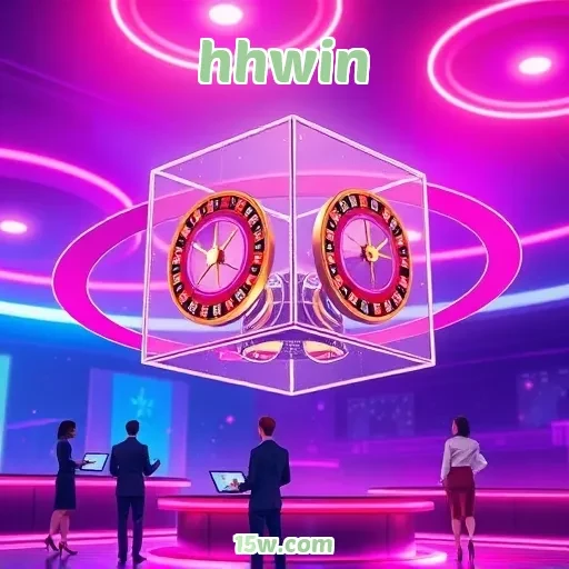 hhwin: Explore Mundos Incríveis na Seção de RPG!