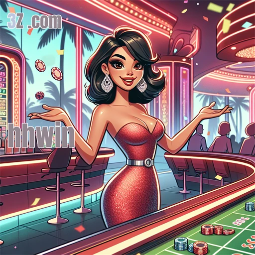 Slots: A Explosão de Diversão e Emoção no hhwin