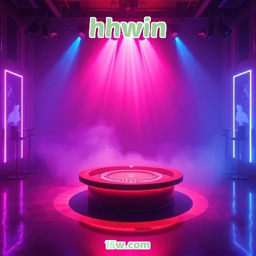 hhwin: Apostas em Esportes que Mudam a Forma de Jogar